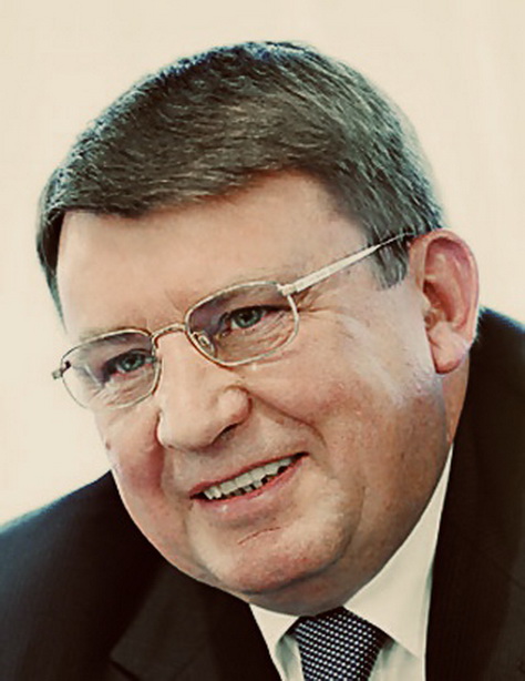 Виктор Попов